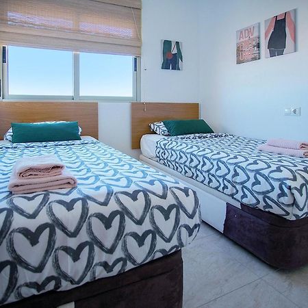 122 Perfect Apart - Alicante Holiday Guardamar del Segura Extérieur photo