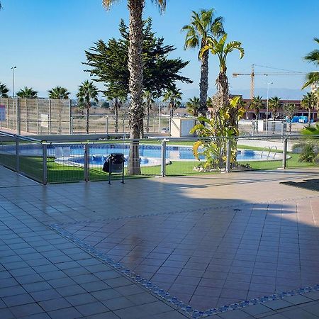 122 Perfect Apart - Alicante Holiday Guardamar del Segura Extérieur photo