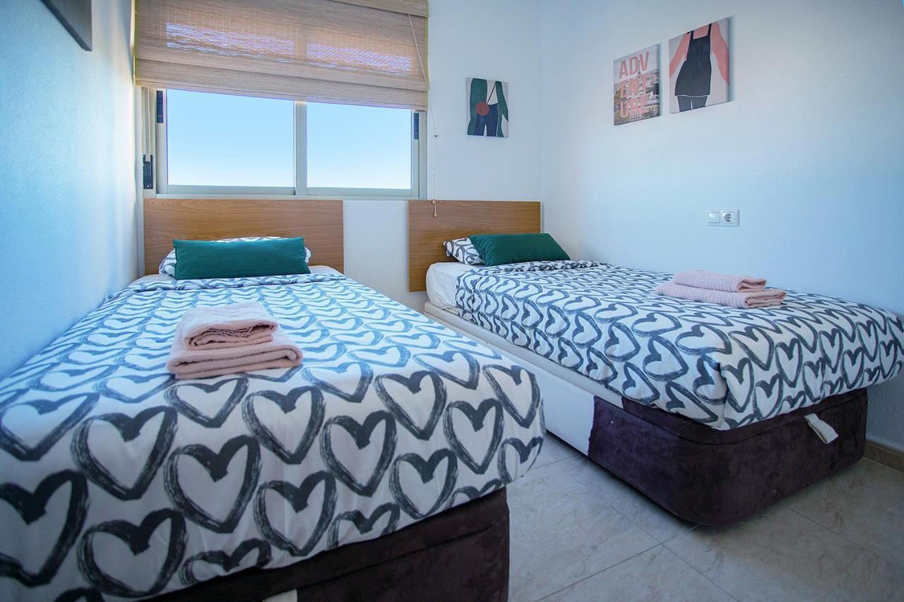 122 Perfect Apart - Alicante Holiday Guardamar del Segura Extérieur photo