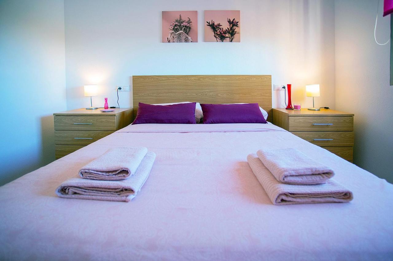 122 Perfect Apart - Alicante Holiday Guardamar del Segura Extérieur photo