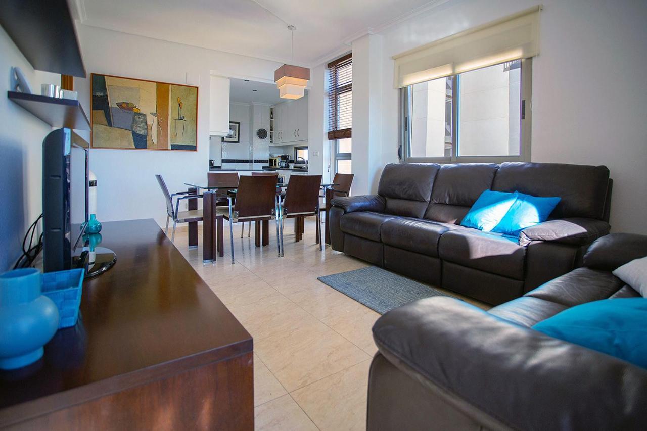 122 Perfect Apart - Alicante Holiday Guardamar del Segura Extérieur photo