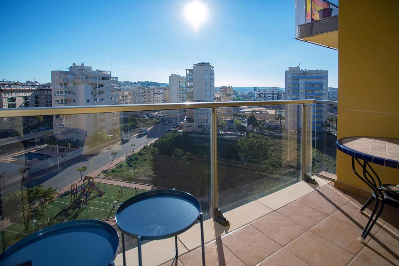 122 Perfect Apart - Alicante Holiday Guardamar del Segura Extérieur photo