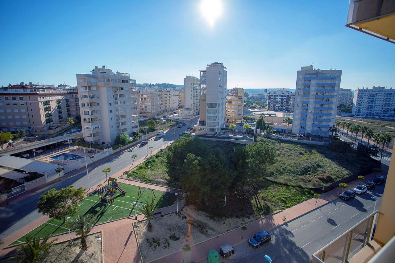 122 Perfect Apart - Alicante Holiday Guardamar del Segura Extérieur photo