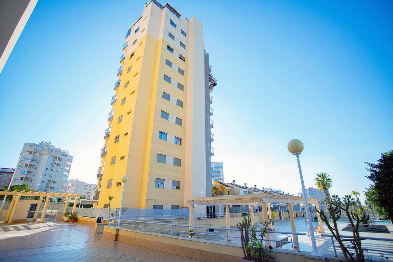 122 Perfect Apart - Alicante Holiday Guardamar del Segura Extérieur photo
