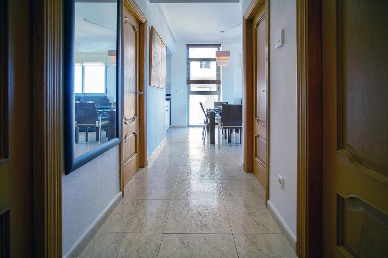 122 Perfect Apart - Alicante Holiday Guardamar del Segura Extérieur photo