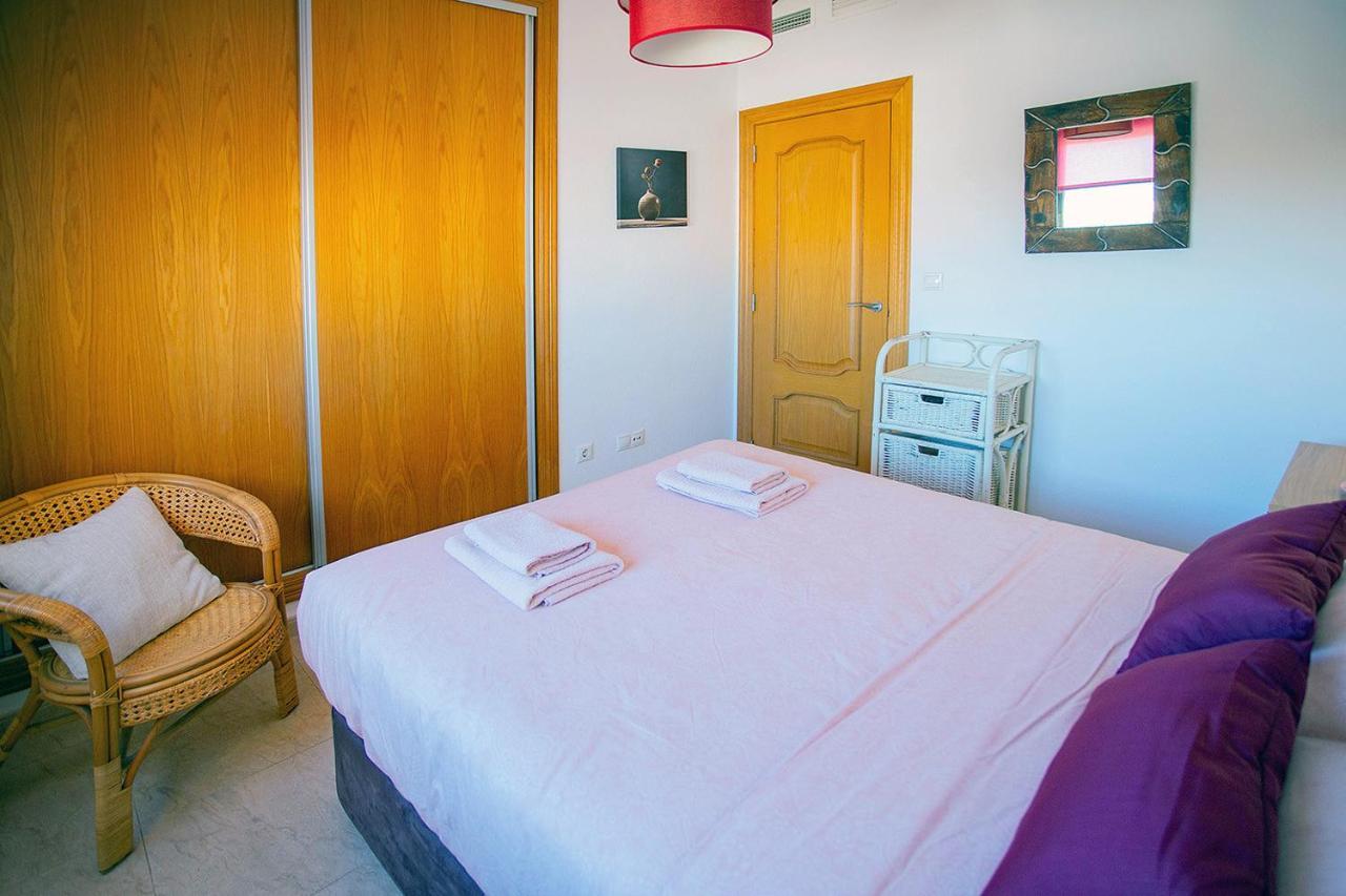 122 Perfect Apart - Alicante Holiday Guardamar del Segura Extérieur photo