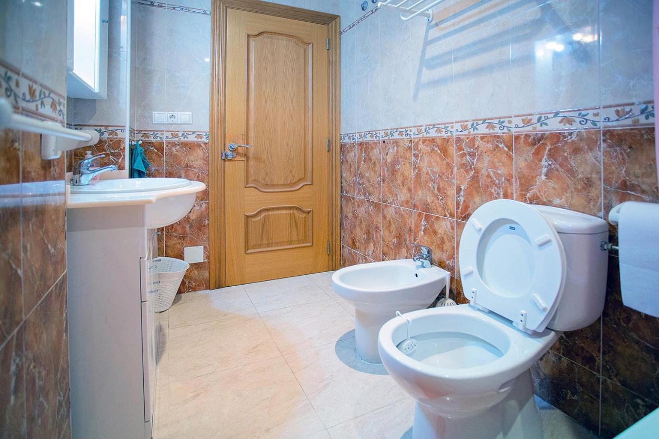 122 Perfect Apart - Alicante Holiday Guardamar del Segura Extérieur photo