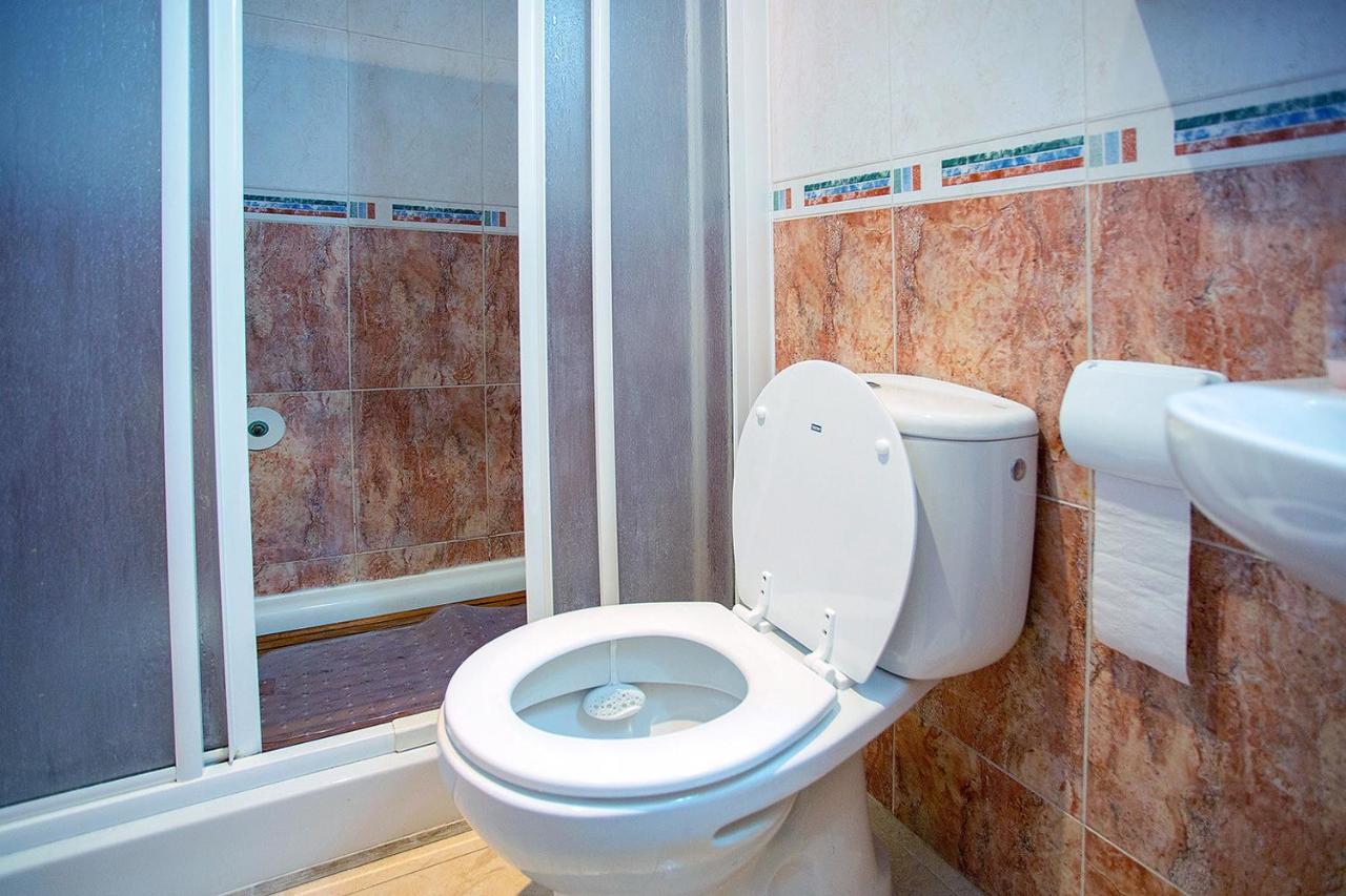 122 Perfect Apart - Alicante Holiday Guardamar del Segura Extérieur photo