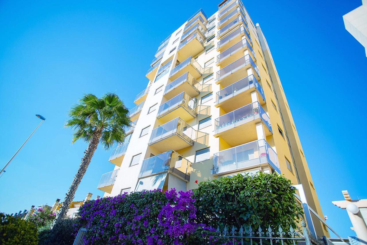 122 Perfect Apart - Alicante Holiday Guardamar del Segura Extérieur photo