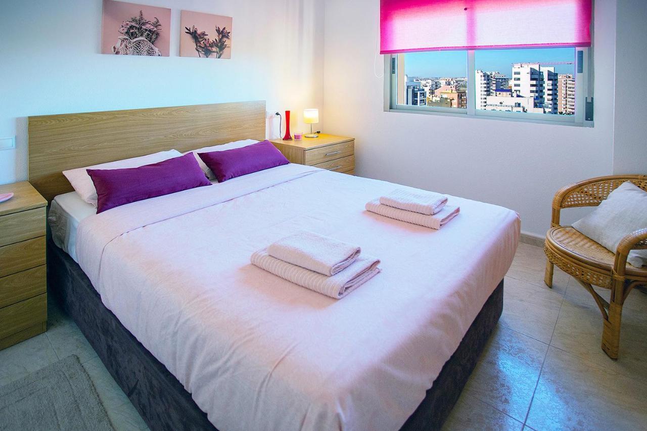 122 Perfect Apart - Alicante Holiday Guardamar del Segura Extérieur photo