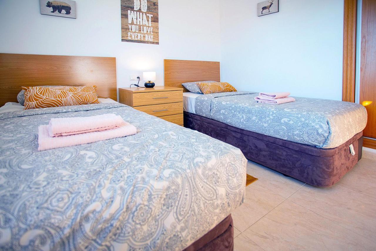122 Perfect Apart - Alicante Holiday Guardamar del Segura Extérieur photo