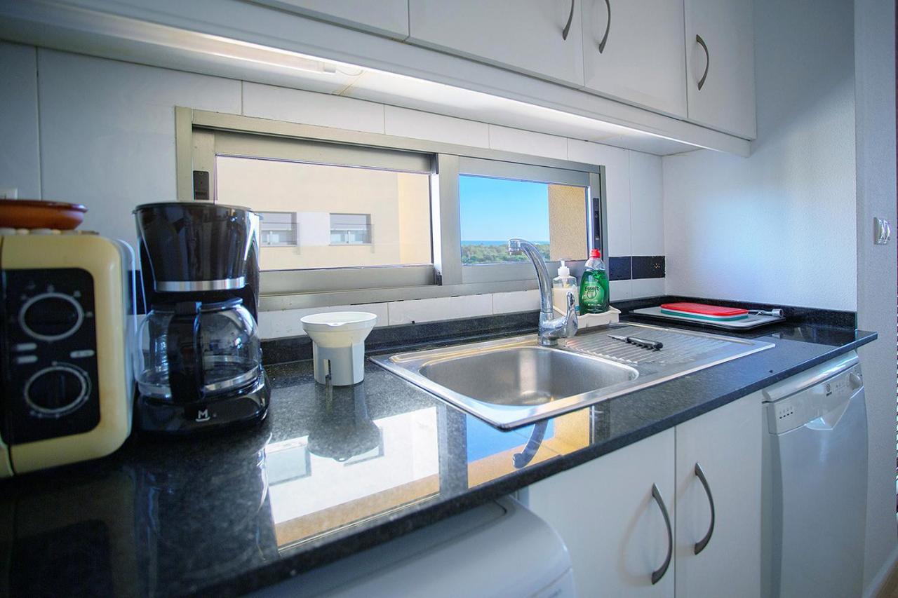 122 Perfect Apart - Alicante Holiday Guardamar del Segura Extérieur photo