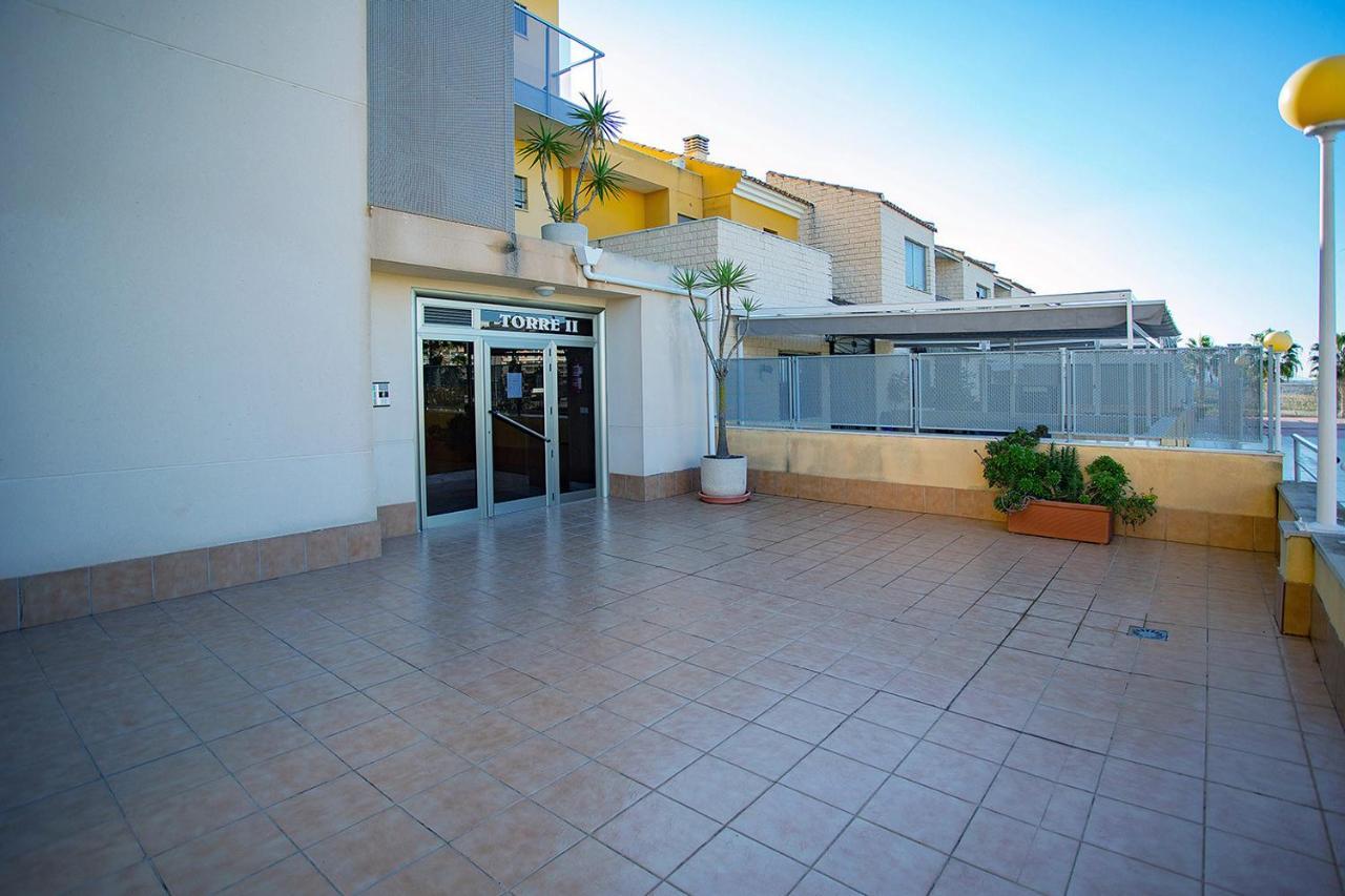 122 Perfect Apart - Alicante Holiday Guardamar del Segura Extérieur photo