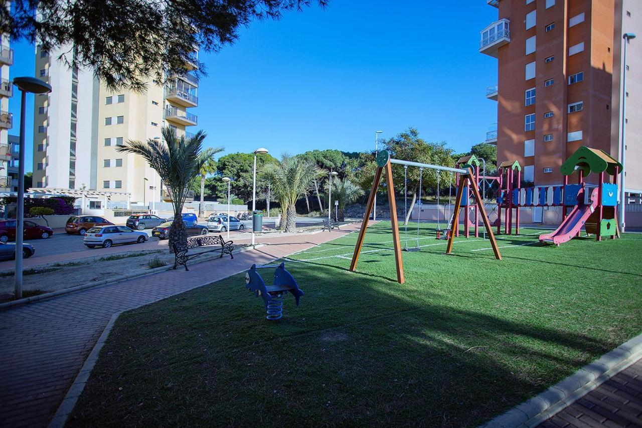 122 Perfect Apart - Alicante Holiday Guardamar del Segura Extérieur photo
