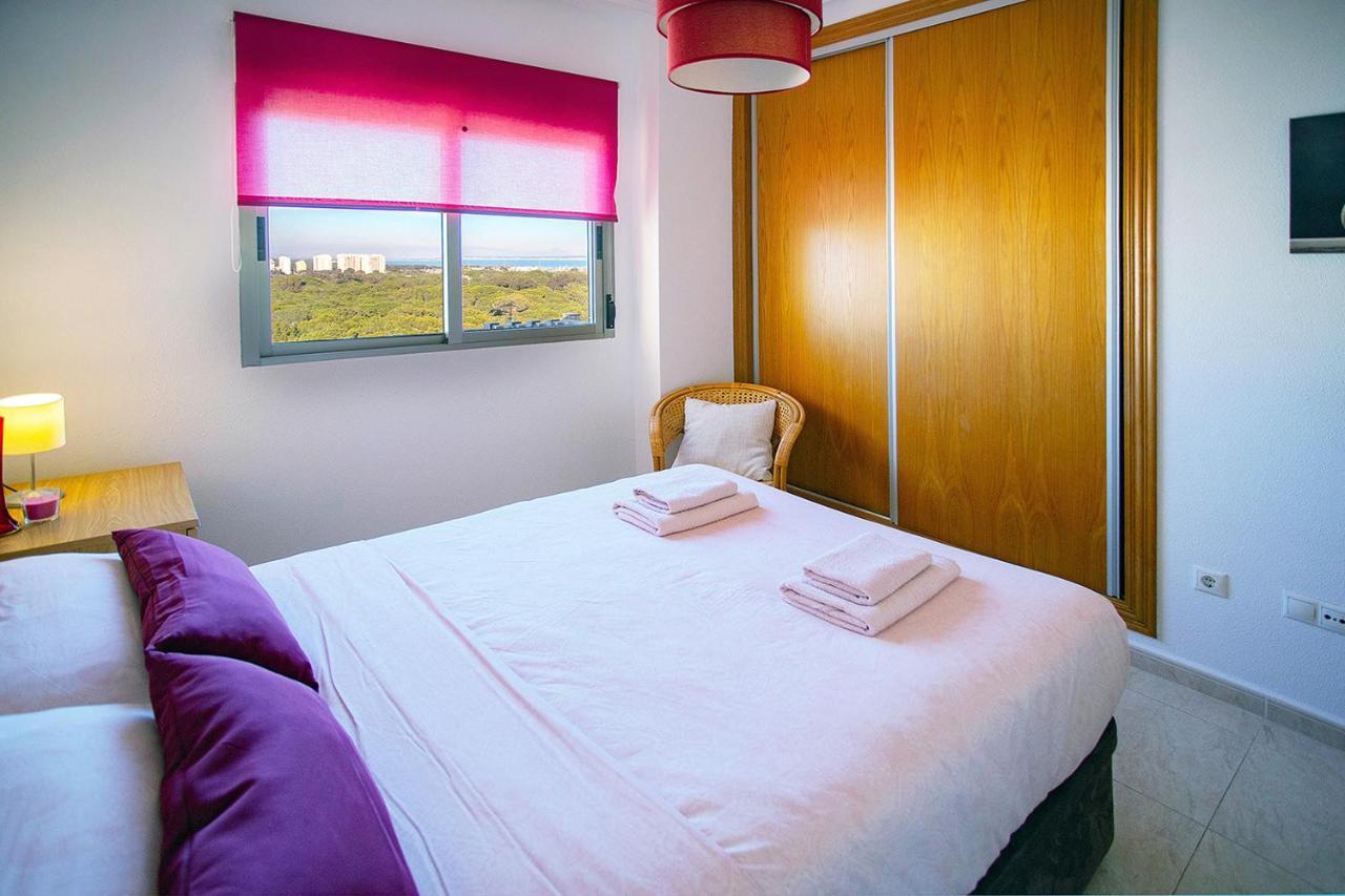 122 Perfect Apart - Alicante Holiday Guardamar del Segura Extérieur photo