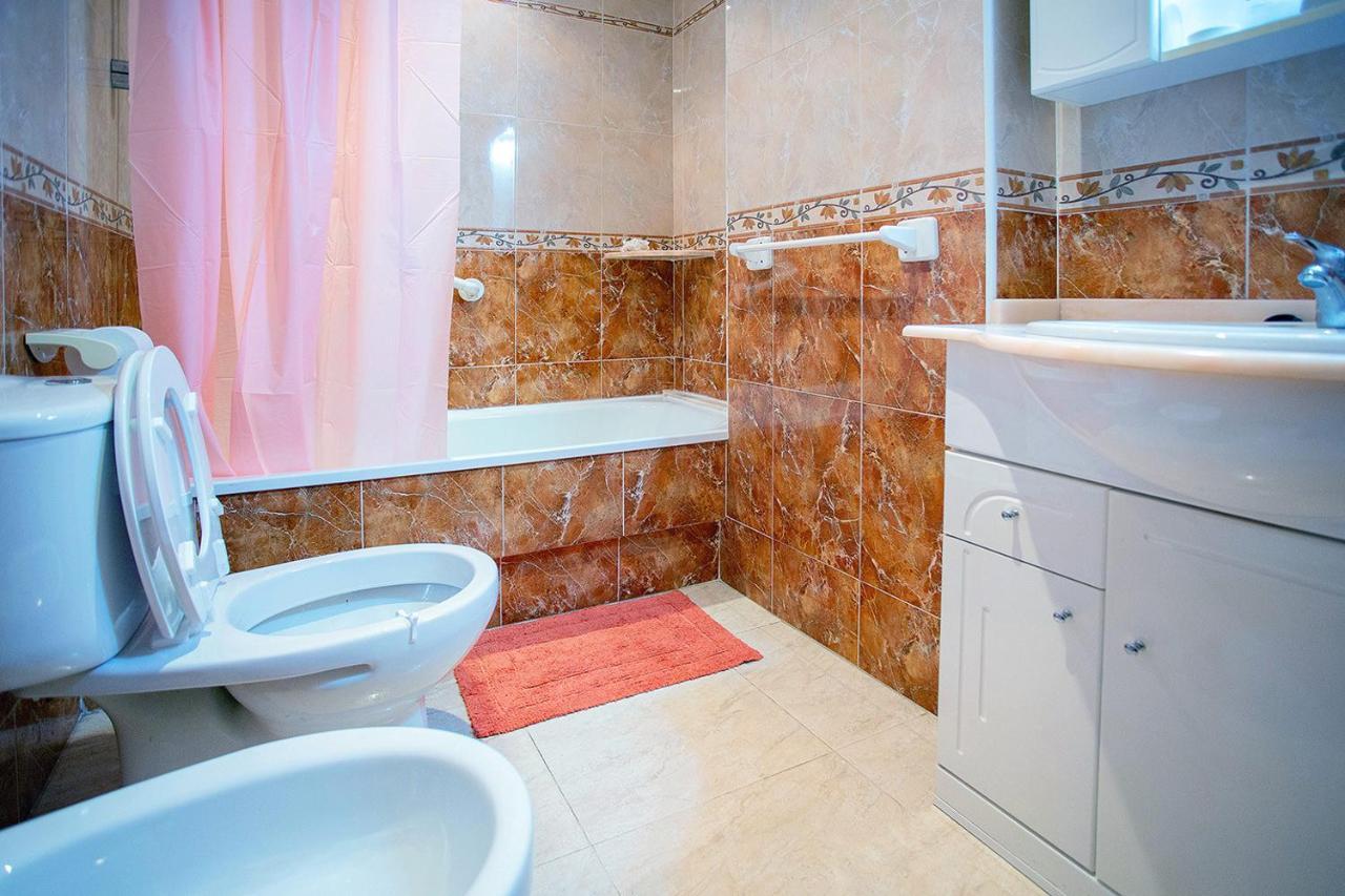 122 Perfect Apart - Alicante Holiday Guardamar del Segura Extérieur photo