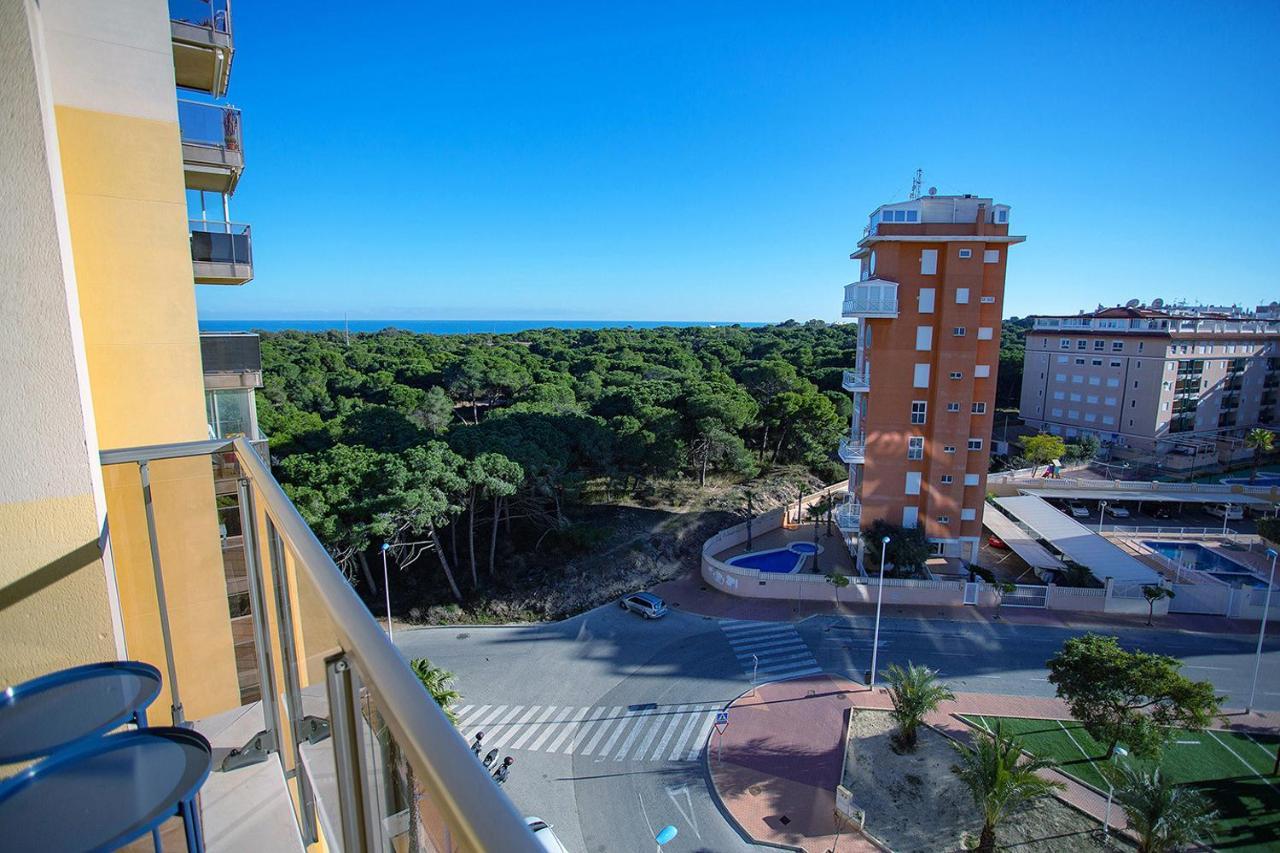 122 Perfect Apart - Alicante Holiday Guardamar del Segura Extérieur photo