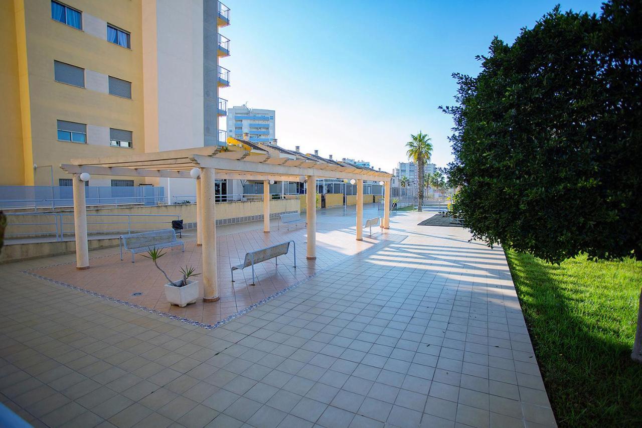 122 Perfect Apart - Alicante Holiday Guardamar del Segura Extérieur photo