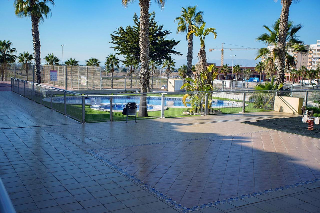 122 Perfect Apart - Alicante Holiday Guardamar del Segura Extérieur photo