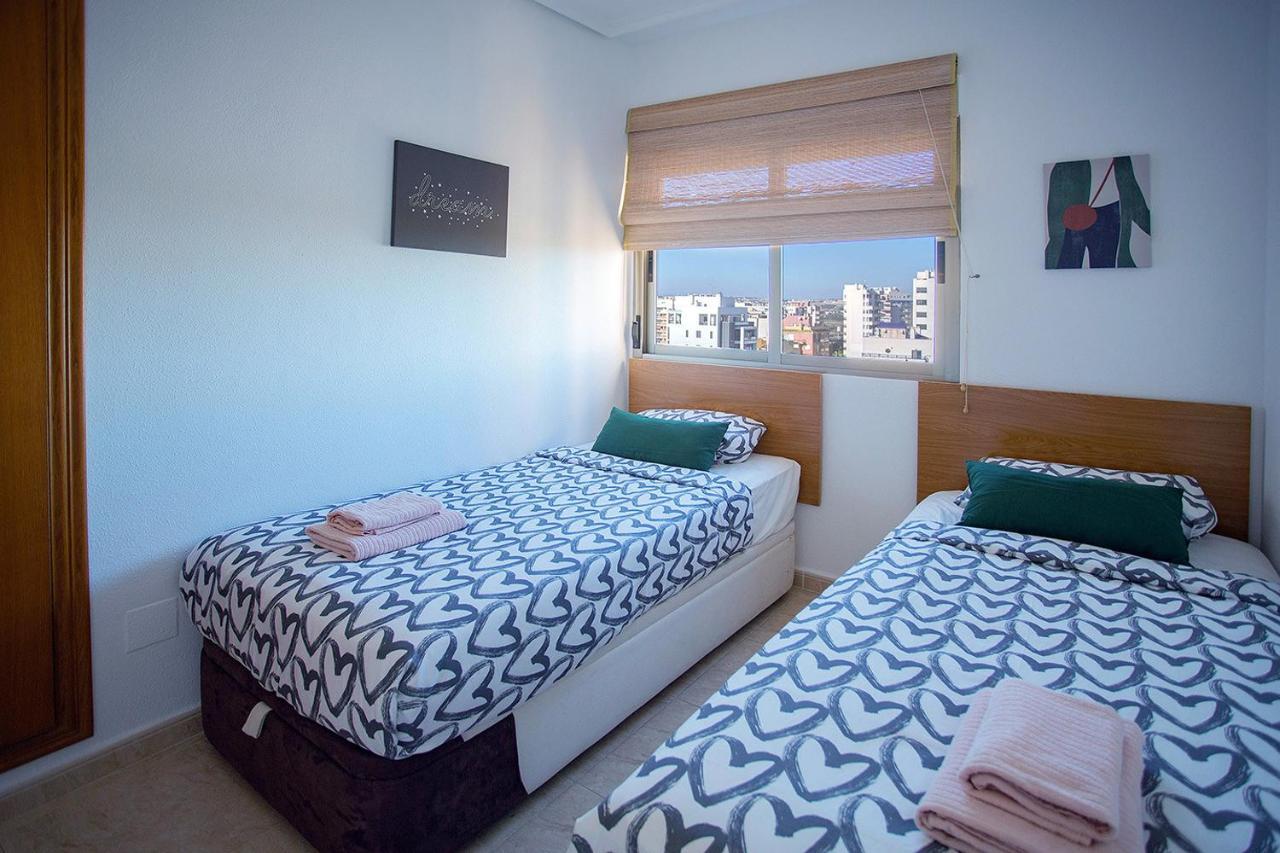 122 Perfect Apart - Alicante Holiday Guardamar del Segura Extérieur photo