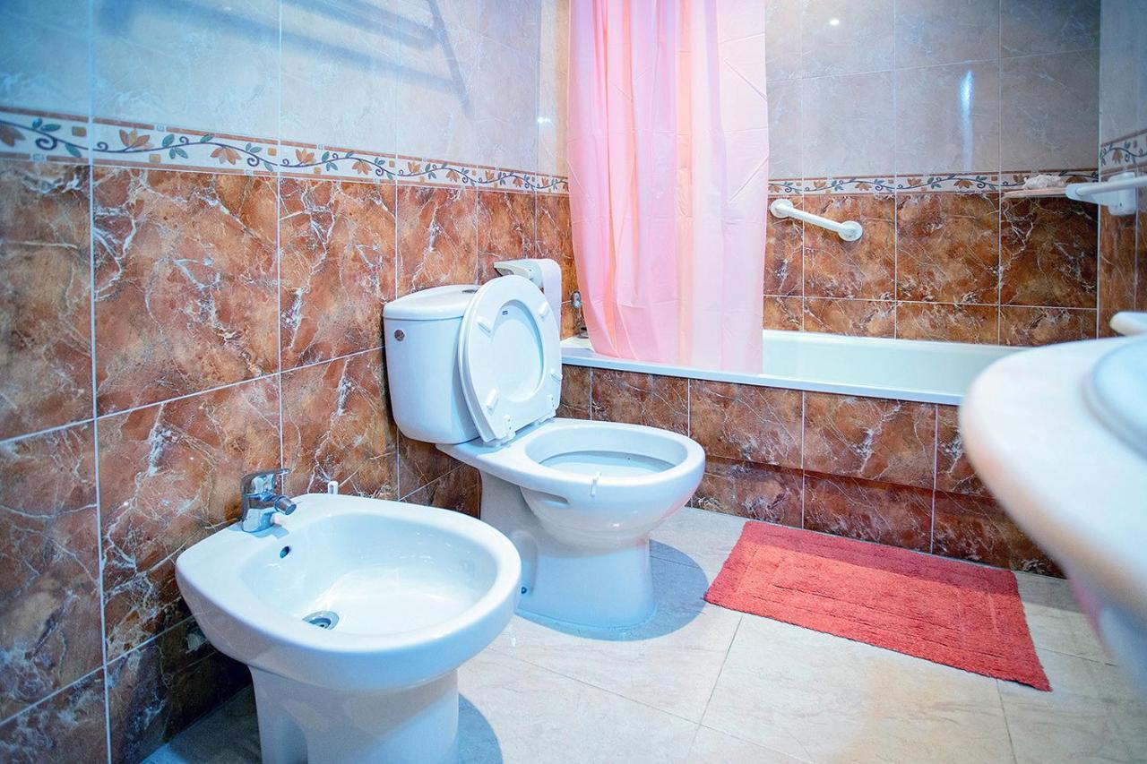 122 Perfect Apart - Alicante Holiday Guardamar del Segura Extérieur photo