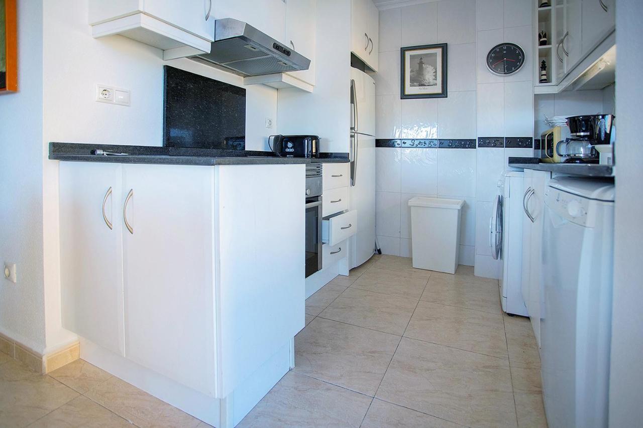 122 Perfect Apart - Alicante Holiday Guardamar del Segura Extérieur photo