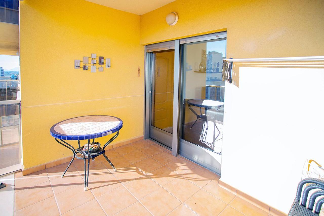 122 Perfect Apart - Alicante Holiday Guardamar del Segura Extérieur photo