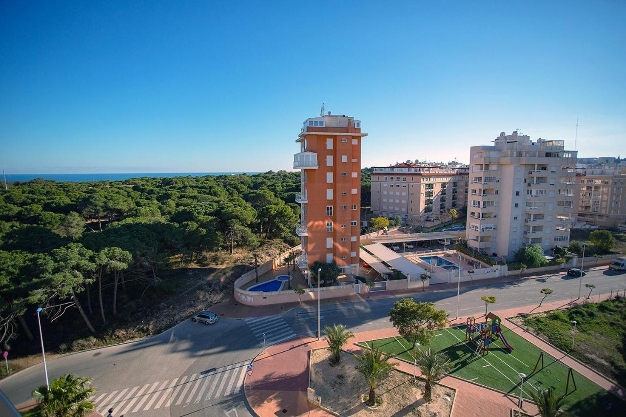 122 Perfect Apart - Alicante Holiday Guardamar del Segura Extérieur photo