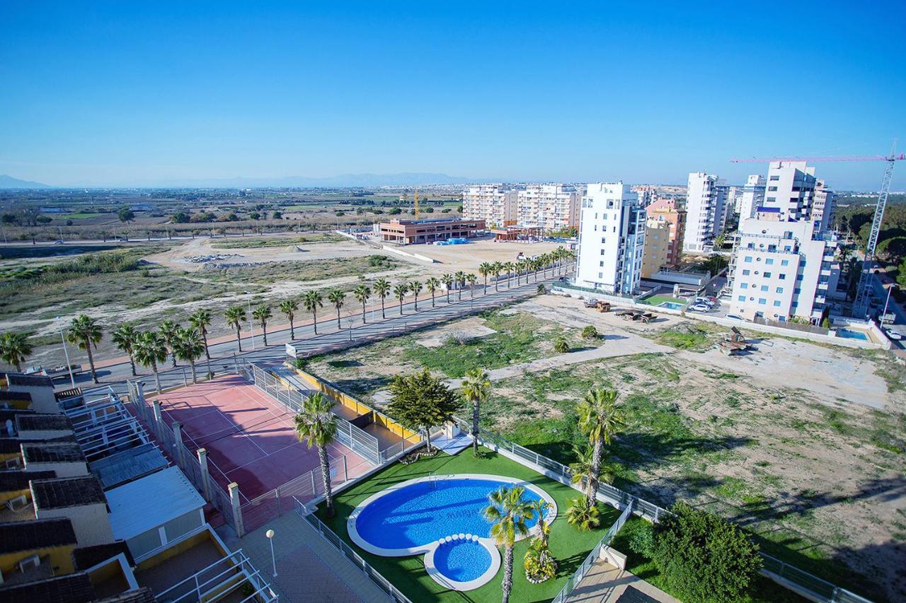 122 Perfect Apart - Alicante Holiday Guardamar del Segura Extérieur photo